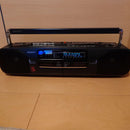 Sony Radios Radio Cassette Players Cfs-W404
