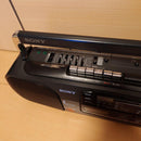 Sony Radios Radio Cassette Players Cfs-W404