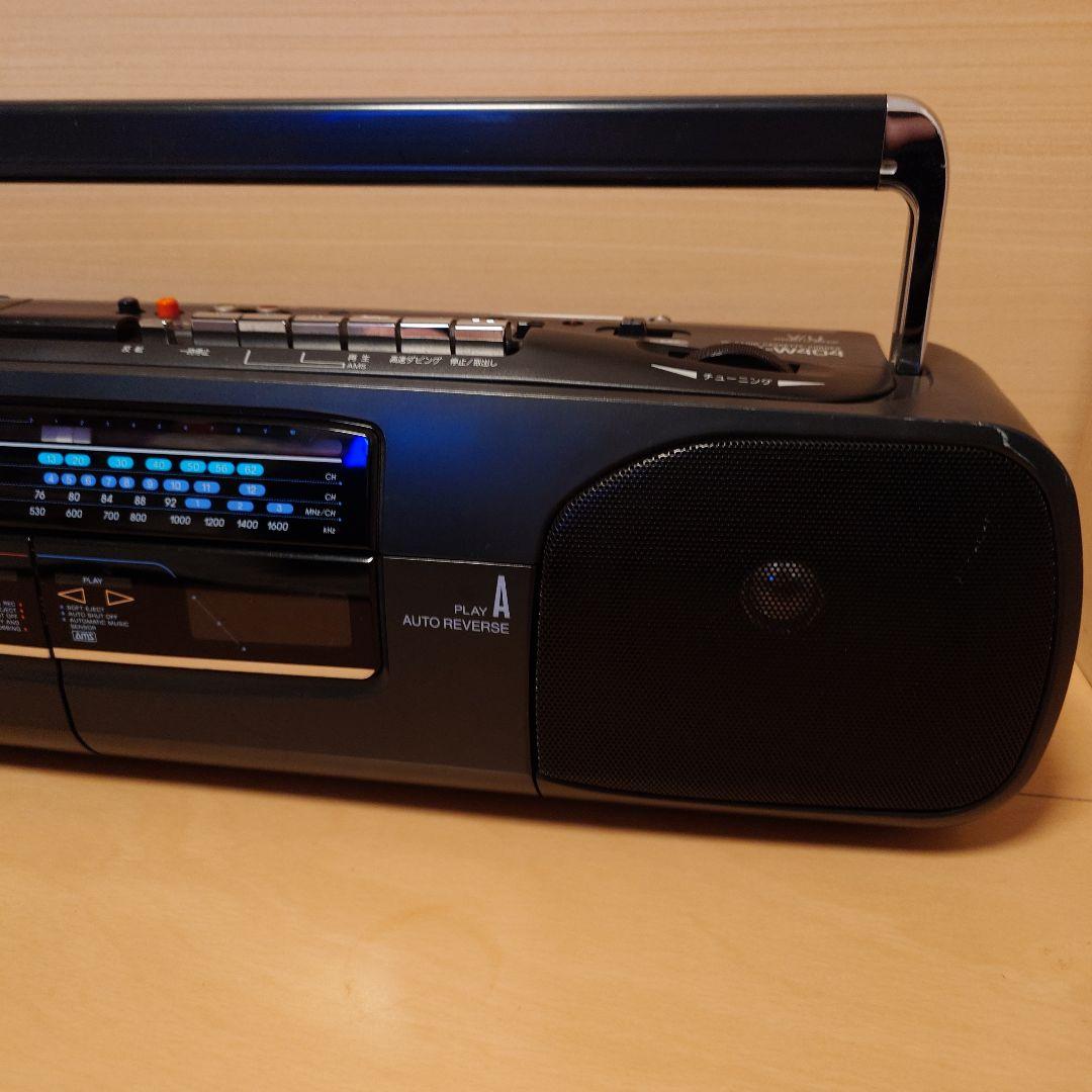 Sony Radios Radio Cassette Players Cfs-W404