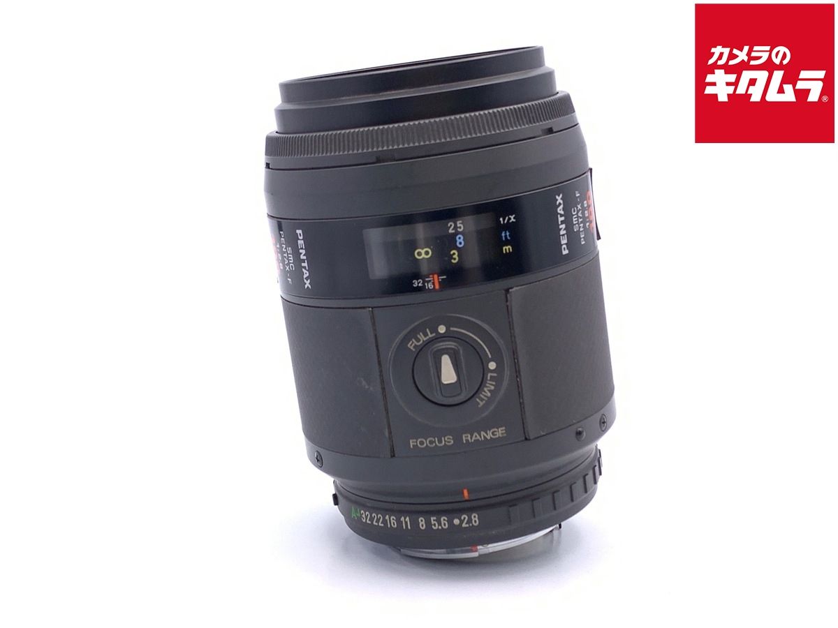 Lens (Single Focus) Smcf F2.8