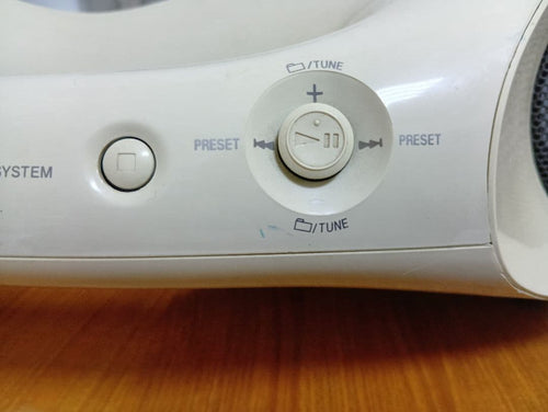 Sony Cd Sacd Player Zs-Xn30
