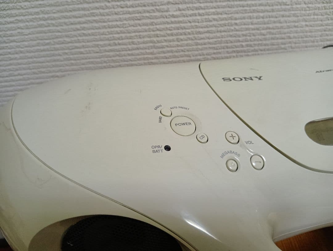 Sony Cd Sacd Player Zs-Xn30