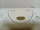 Sony Cd Sacd Player Zs-Xn30