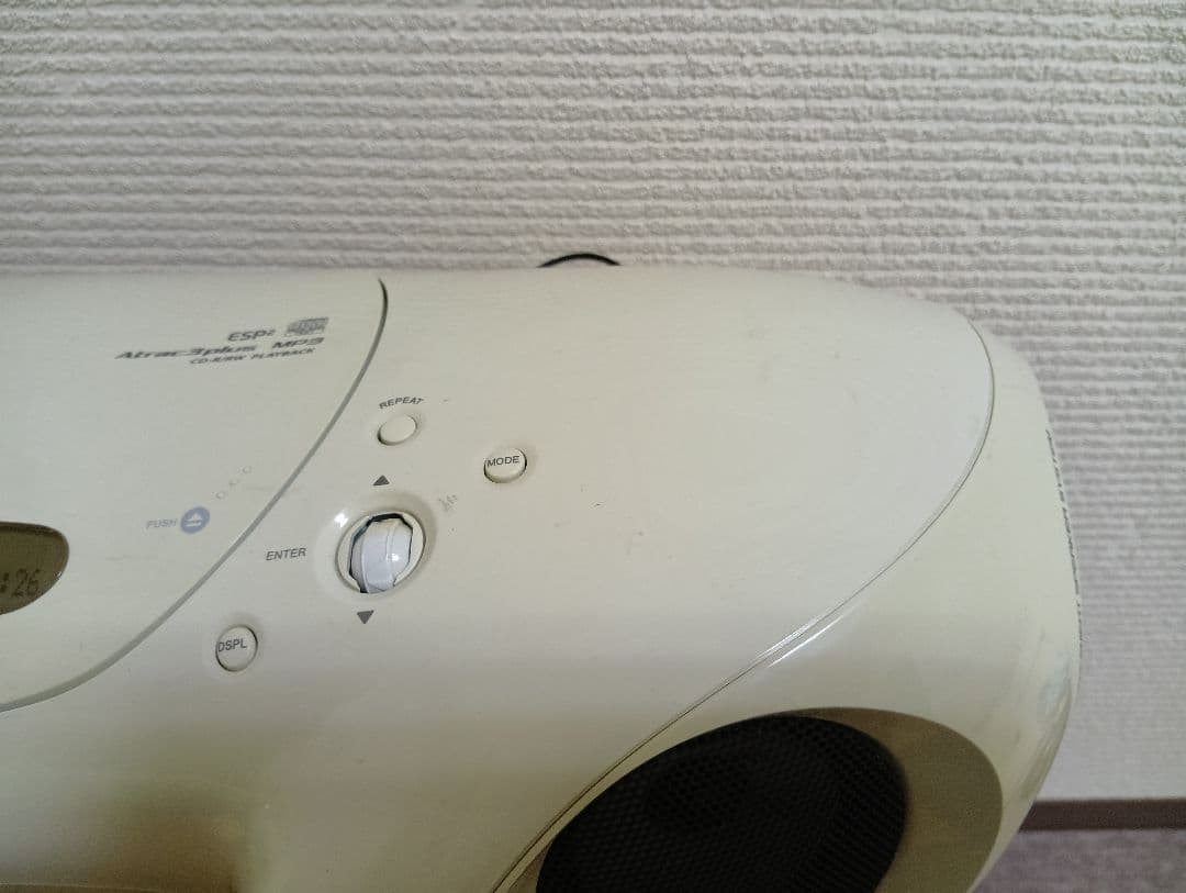 Sony Cd Sacd Player Zs-Xn30