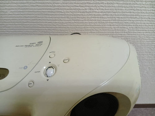 Sony Cd Sacd Player Zs-Xn30