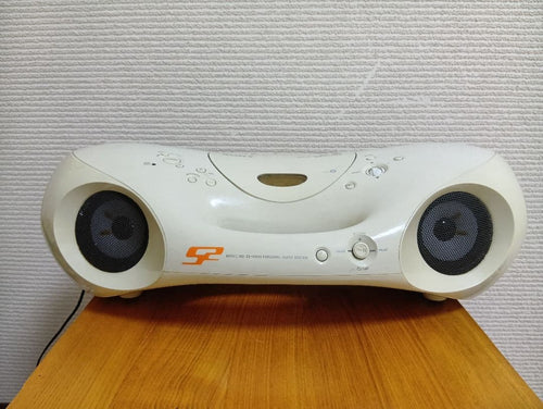 Sony Cd Sacd Player Zs-Xn30