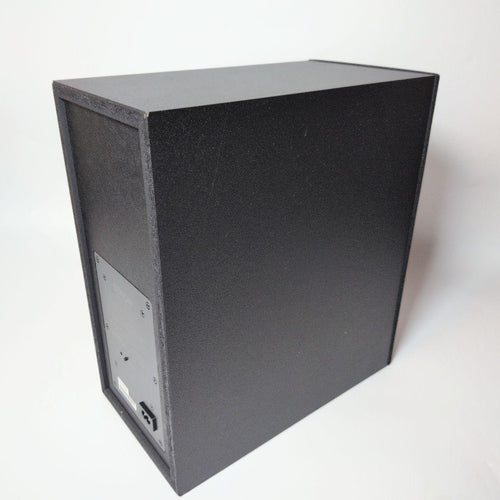 Denon Surround Speakers, Rear Soundbars Dht-S316 2025