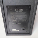Denon Surround Speakers, Rear Soundbars Dht-S316 2025