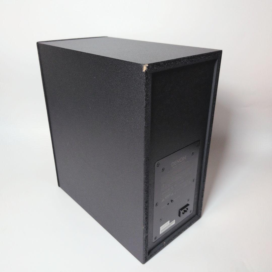 Denon Surround Speakers, Rear Soundbars Dht-S316 2025