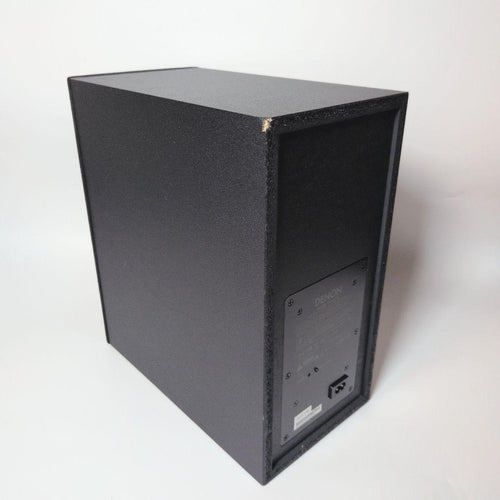 Denon Surround Speakers, Rear Soundbars Dht-S316 2025