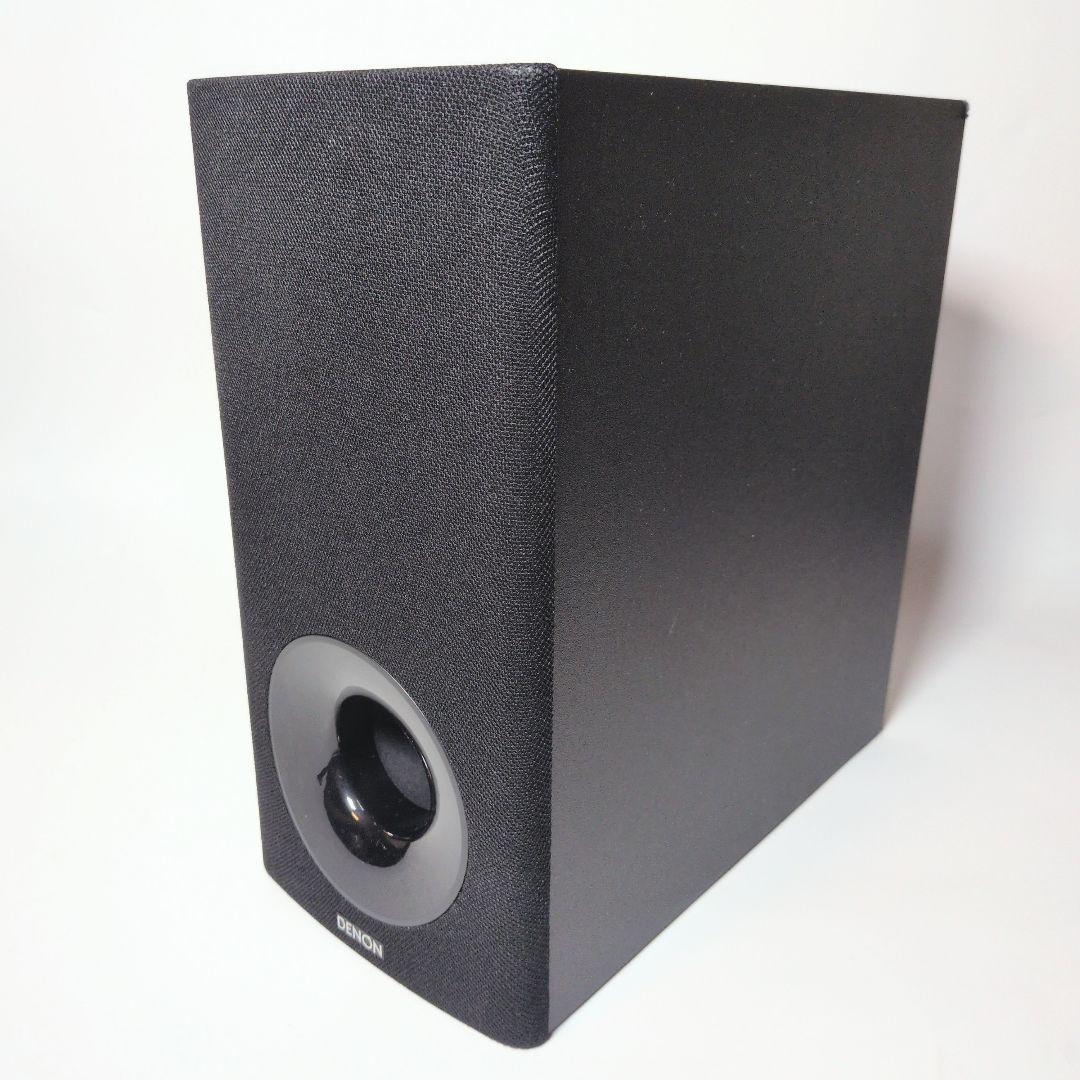 Denon Surround Speakers, Rear Soundbars Dht-S316 2025
