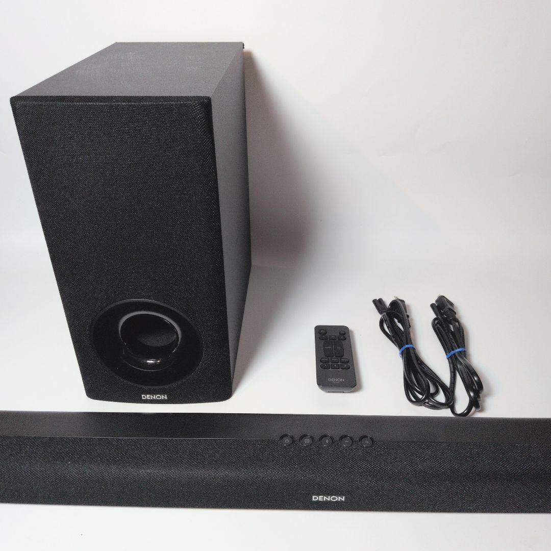 Denon Surround Speakers, Rear Soundbars Dht-S316 2025
