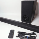 Denon Surround Speakers, Rear Soundbars Dht-S316 2025