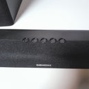 Denon Surround Speakers, Rear Soundbars Dht-S316 2025