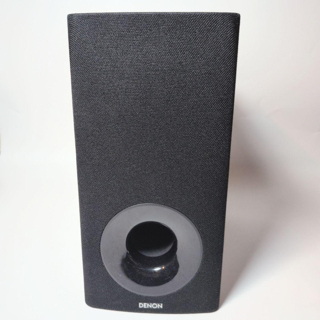 Denon Surround Speakers, Rear Soundbars Dht-S316 2025