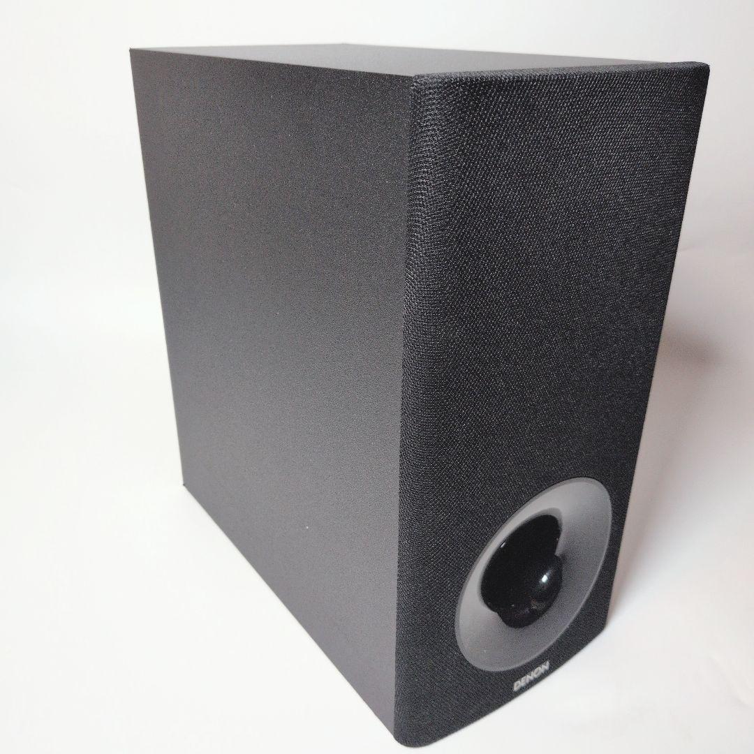 Denon Surround Speakers, Rear Soundbars Dht-S316 2025