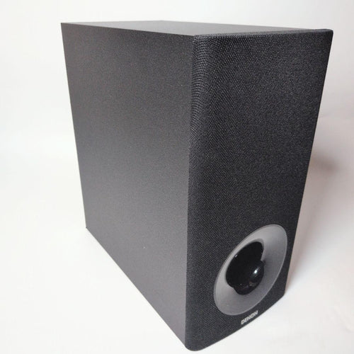 Denon Surround Speakers, Rear Soundbars Dht-S316 2025