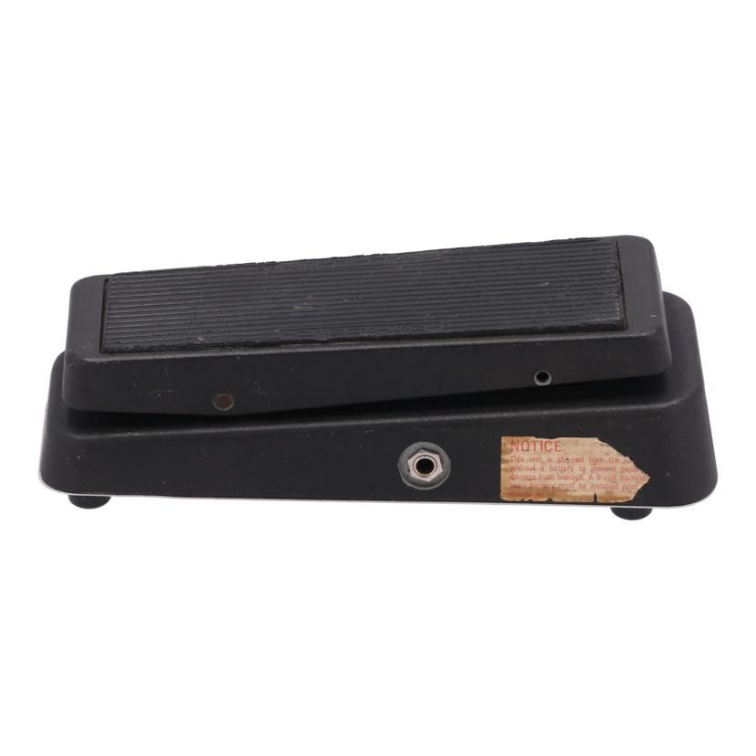 Jim Dunlop Expansion Pad Sampler Effector Jh-1 Jimi Hendrix B 24