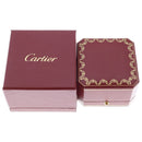 Cartier Ring 750Yg/Pg/Wg #48