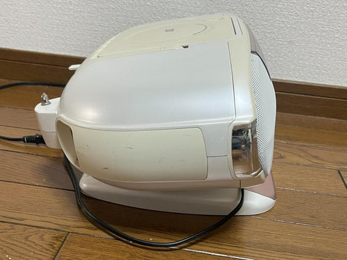 Panasonic Cd, Md Cassette Decks Rx-Mdx61