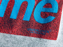 Supreme T-Shirts Under Cover T