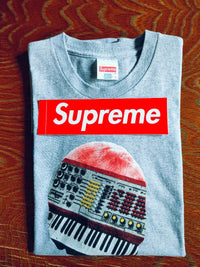 Supreme T-Shirts Under Cover T
