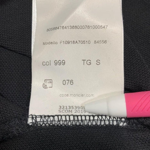 Moncler Polo Shirt S 5S278