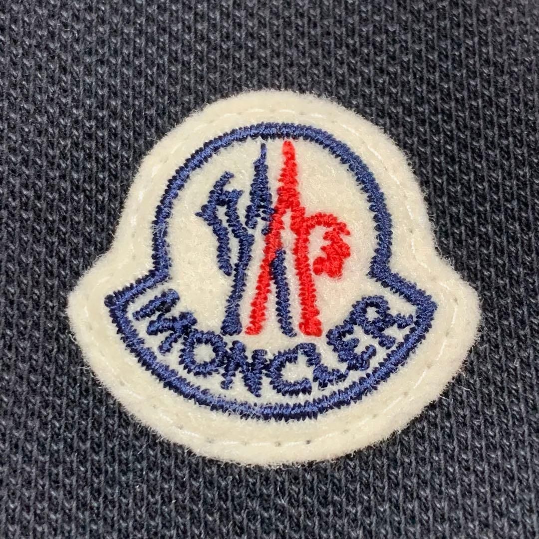 Moncler Polo Shirt S 5S278
