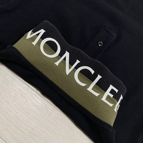 Moncler Polo Shirt S 5S278