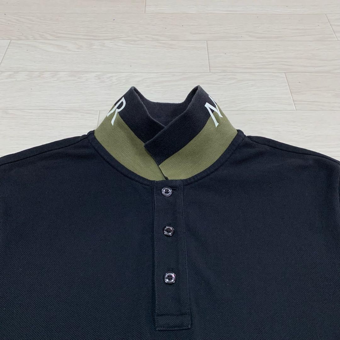Moncler Polo Shirt S 5S278