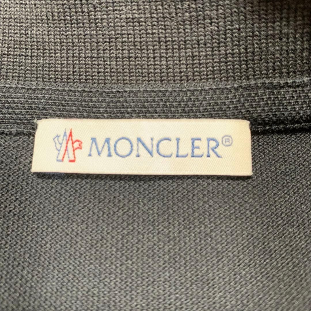 Moncler Polo Shirt S 5S278