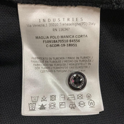 Moncler Polo Shirt S 5S278