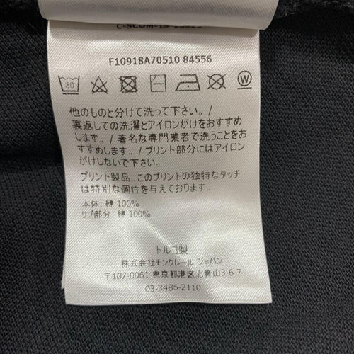 Moncler Polo Shirt S 5S278