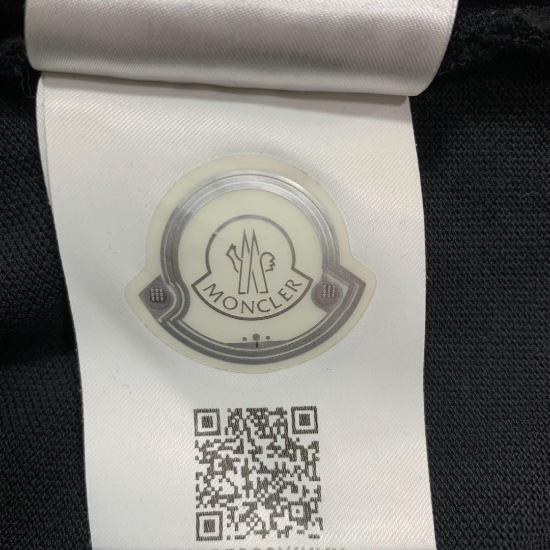 Moncler Polo Shirt S 5S278
