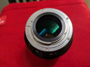 Lens (Single Focus) Zenit 1.5/85 F