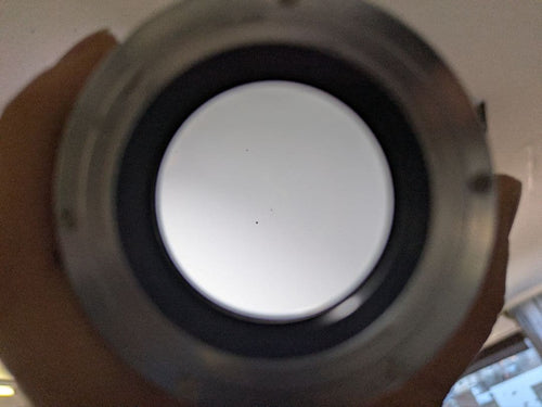 Lens (Single Focus) Zenit 1.5/85 F