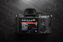 Sony Mirrorless Interchangeable Lens Cameras A7Iii
