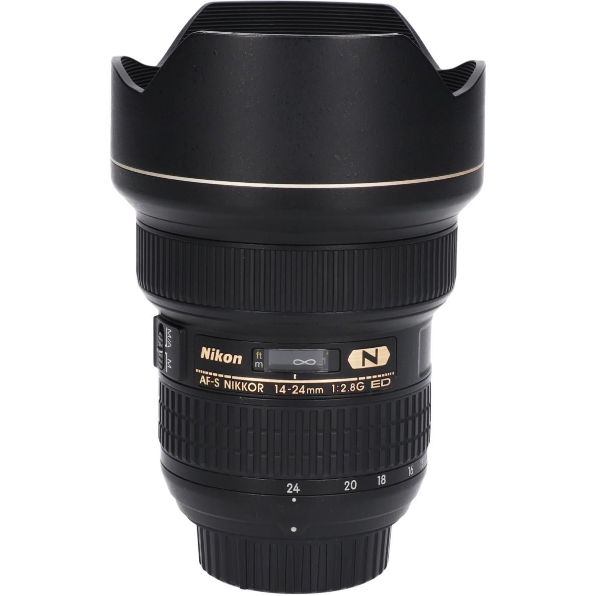 Nikon Lens (Single Focus)