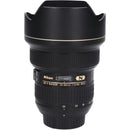 Nikon Lens (Single Focus)