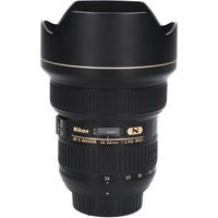 Nikon Lens (Single Focus)