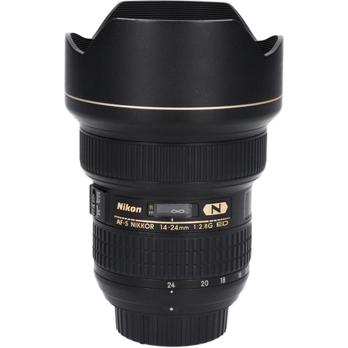Nikon Lens (Single Focus)