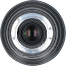Nikon Lens (Single Focus)