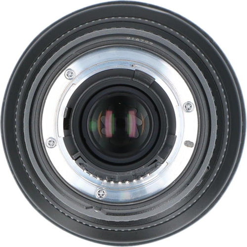 Nikon Lens (Single Focus)