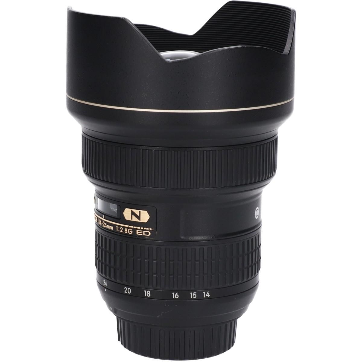 Nikon Lens (Single Focus)