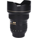 Nikon Lens (Single Focus)