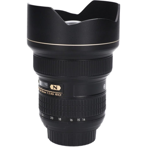 Nikon Lens (Single Focus)
