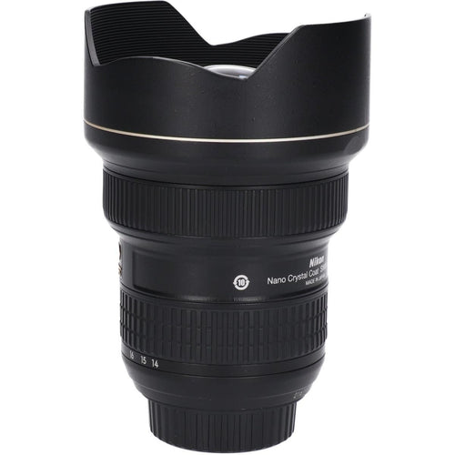 Nikon Lens (Single Focus)
