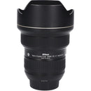 Nikon Lens (Single Focus)