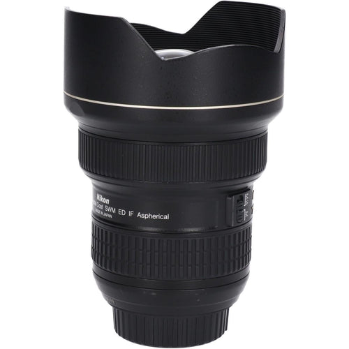 Nikon Lens (Single Focus)