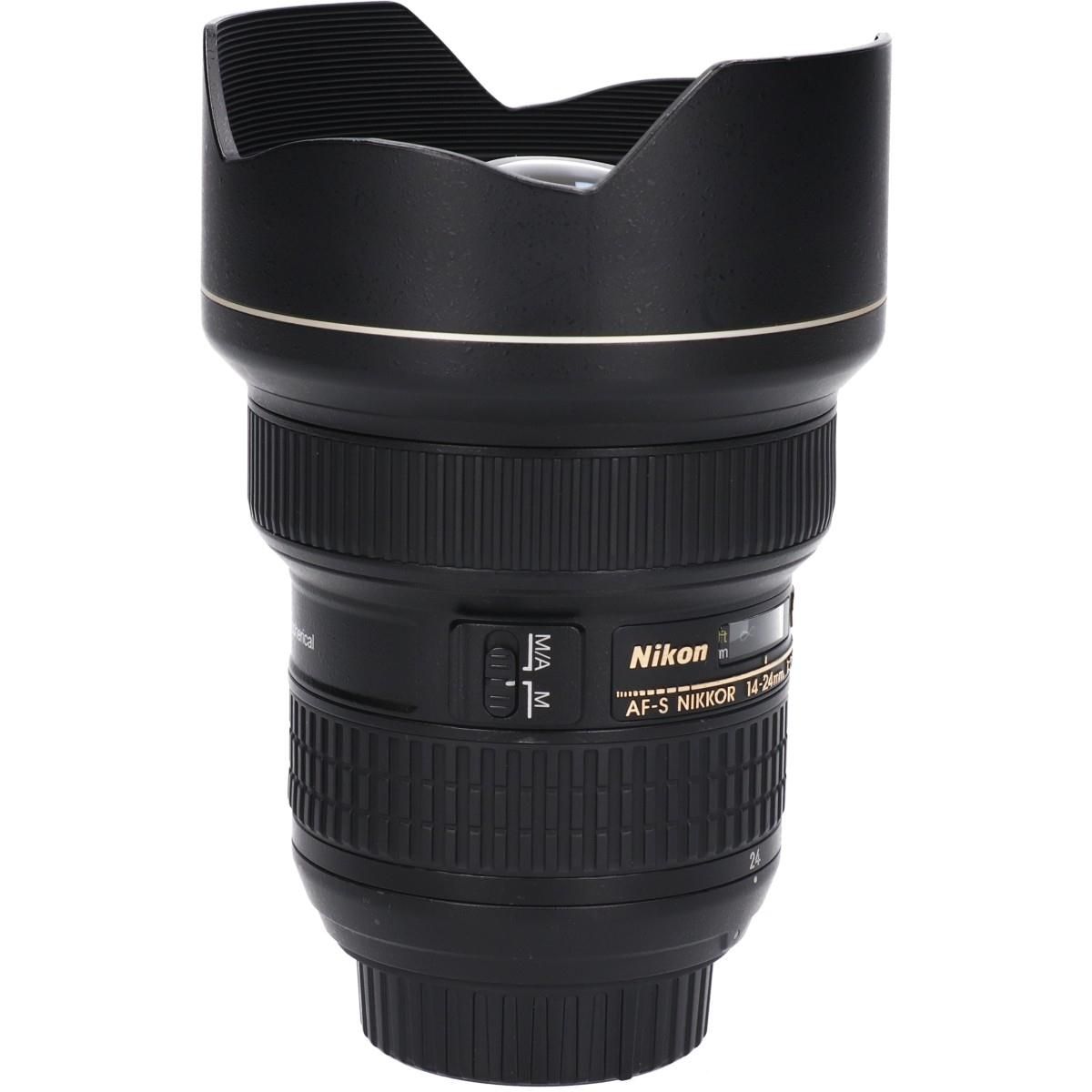 Nikon Lens (Single Focus)